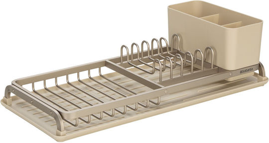 Brabantia Sink Strainer Beige Brabantia Sink Strainer Beige