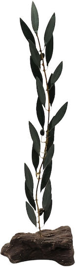 Large Olive Branch
