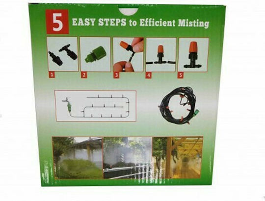 Mist System