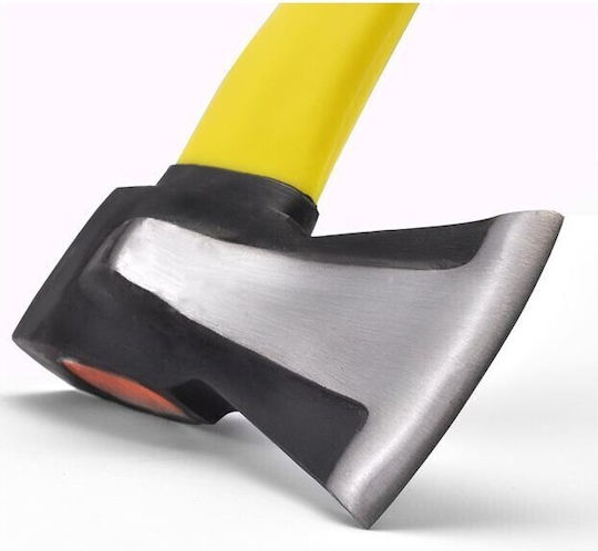 Kraft & Dele Topor Împărțirea Lungime 86cm și Greutate 3000gr cu mâner din Fiberglass