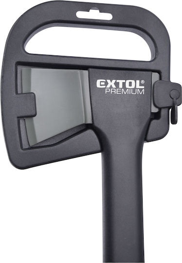 Extol Топор Тегло 1250гр
