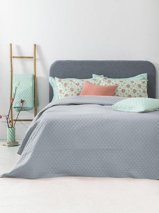 Palamaiki Decorative Pillow Case Jenn/2 Gray 48x48cm