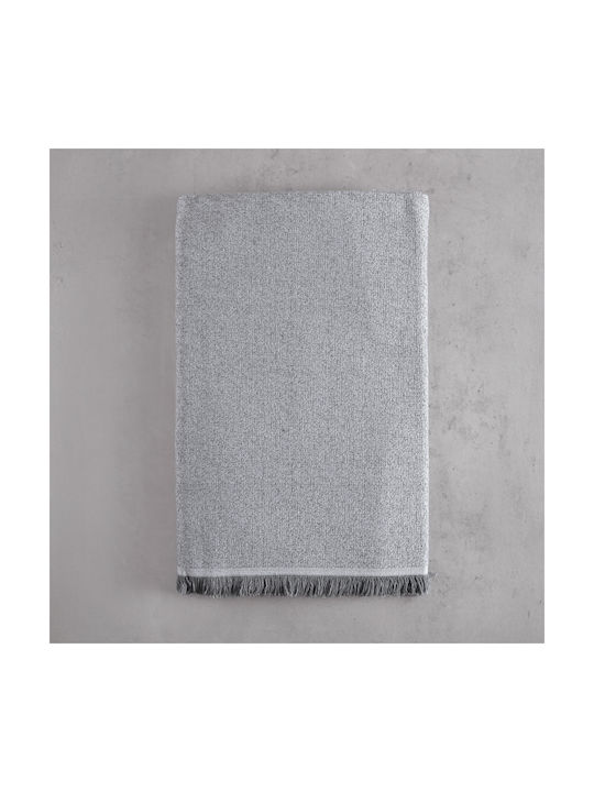 Rythmos Dekorativer Kissenbezug Cadenza Braune 40x40cm