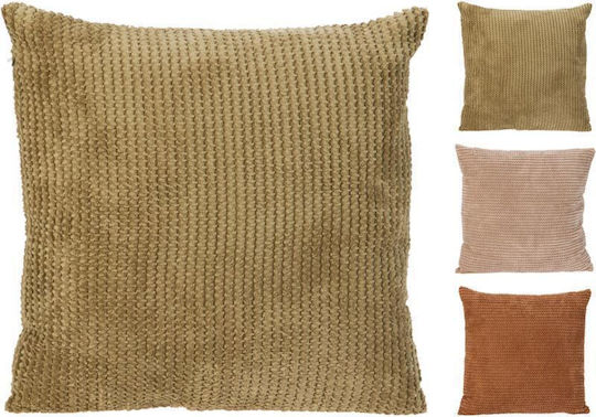 Koopman Pillow Olive 45x45cm