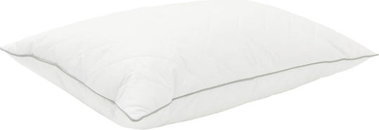 vidaXL Sofa Cushion Made of 100% Cotton White 70x60cm