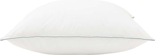 vidaXL Sofa Cushion from 100% Cotton White 60x60cm