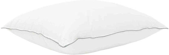 vidaXL Sofa Cushion from 100% Cotton White 65x65cm