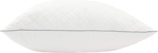 vidaXL Sofa Cushion from 100% Cotton White 60x60cm