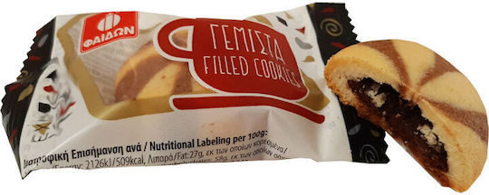 Faidon Cookies Velvet Chocolate 1500gr