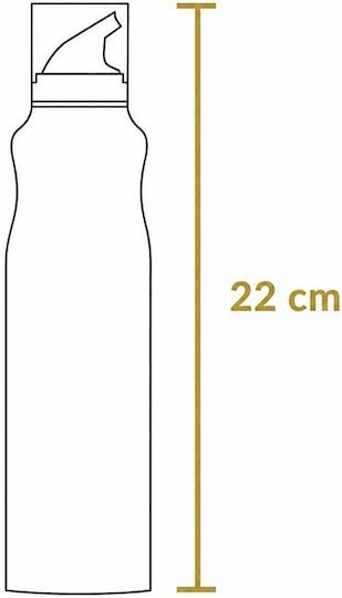 Lodge Seasoning Καθαριστικό Spray 237ml