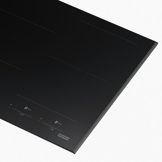 Franke Mythos FMY 805 I F KL Επαγωγική Εστία Αυτόνομη 77x51εκ.