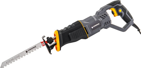 Powermat Pm1396 Lamă Ferăstrău Sabre 240 Mm 15 Tpi