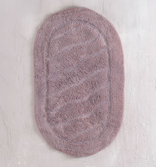 Rythmos Сет Бански килими Памук Овални Oval Rythmos Сет Бански килими Памук Овални Oval