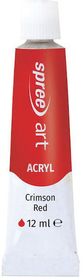 Spree Temperafarben Acrylfarben 12ml