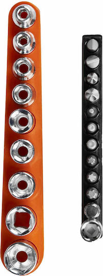 Kraft & Dele Șurubelniță Baterie 20V 2x2Ah KD3086