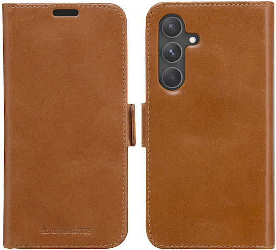 Dbramante Husa Telefon Galaxy S24 Lynge Tan