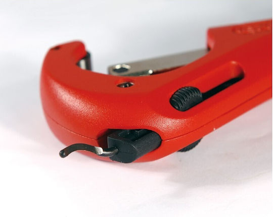 Pipe Cutter Device Extol Premium 3-35mm