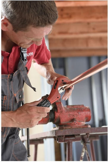 Pipe Cutter Device Extol Premium 3-35mm