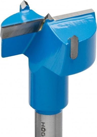 Wood Router Hogert HT6D316 HRC 88 26x93.5 mm Steel
