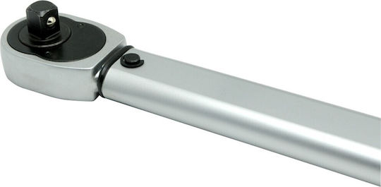 Cheie dinamometrică roți Bass Polska 1/2" 70-350nm 7463