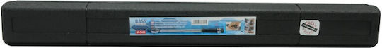 Cheie dinamometrică roți Bass Polska 1/2" 70-350nm 7463