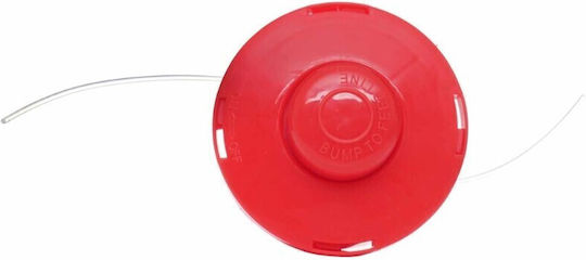 Tag Red Fir Spulă Motocoasă Ta452 Filet Stânga M10x1 25 Mm