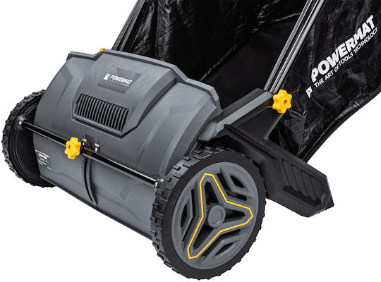 Leaf Collector Manual Broom Pm1391