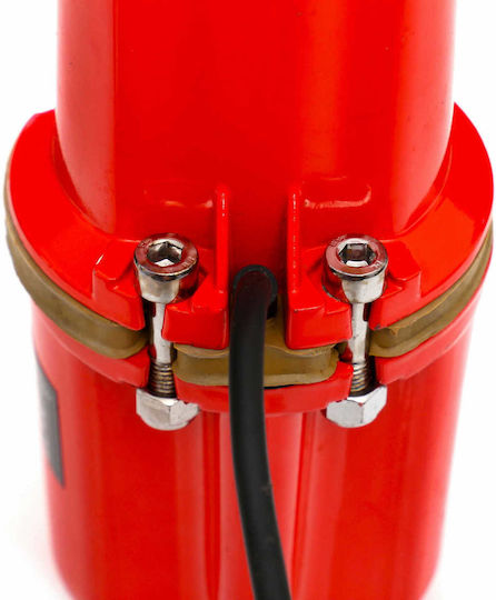Kraft & Dele Monofazică Pompă de Apă 0.6hp KD750-CZ