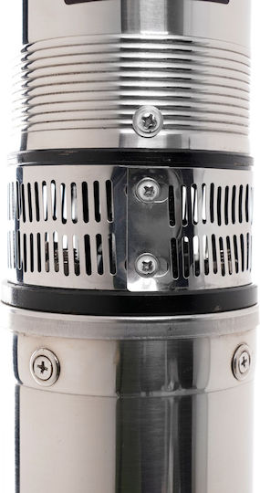 Pompă submersibilă apă curată 45 L Min Kraft&dele Kd1706