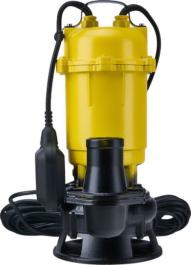 Kraft & Dele Monofazică Pompă Ei bine, 4.13hp KD761