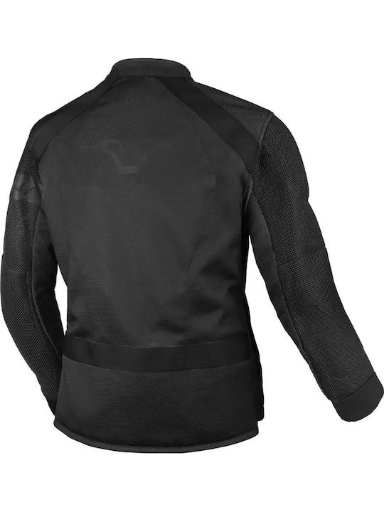 Macna Torida Summer Women's Riding Jacket Black