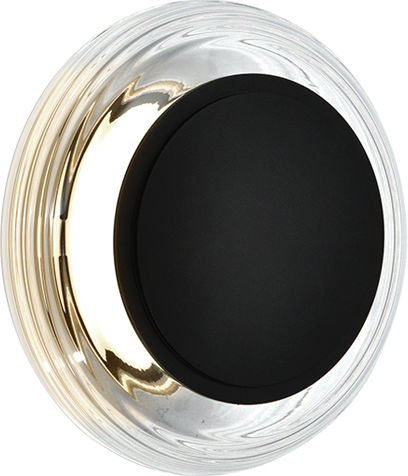 Viokef Lumină de Perete cu Soclu E27 Alb 13x24x9.5cm
