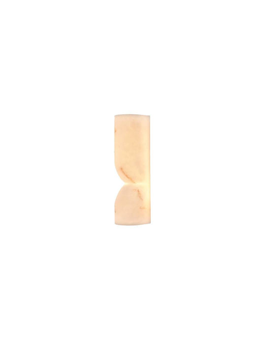 Inlight Wall Lamp LED 12x40x12cm Inlight Wall Lamp LED 12x40x12cm