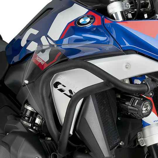 Puig Protecții cadru motocicletă Triumph Trofeu
