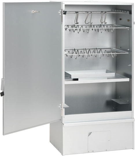 vidaXL Smoker
