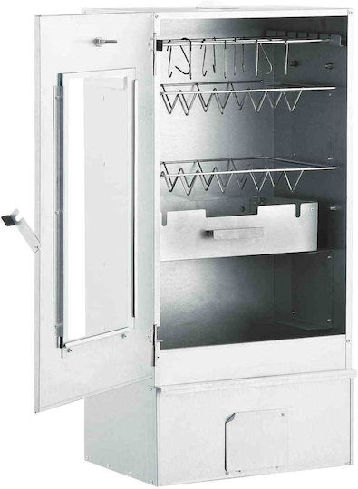 vidaXL Smoker