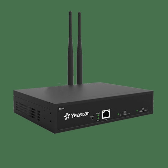 Yeastar TG200L VoIP Gateway με 1 Ethernet