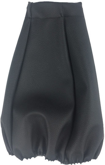 Auto Gs Shift Boots Δερματίνη Μαύρο