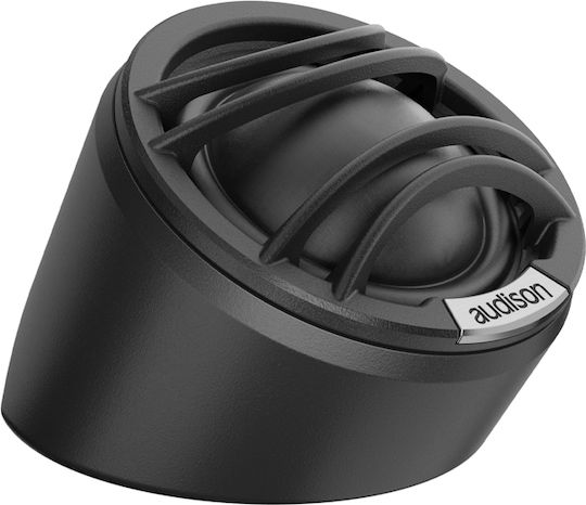 Audison Audison Auto-Audio-Hochtöner Rund