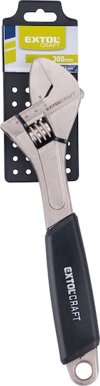 Extol French Wrench 300mm