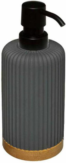 Atmosphera Dispenser Ceramic Charcoal 270ml
