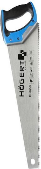Högert Ferăstrău pentru lemn 50cm