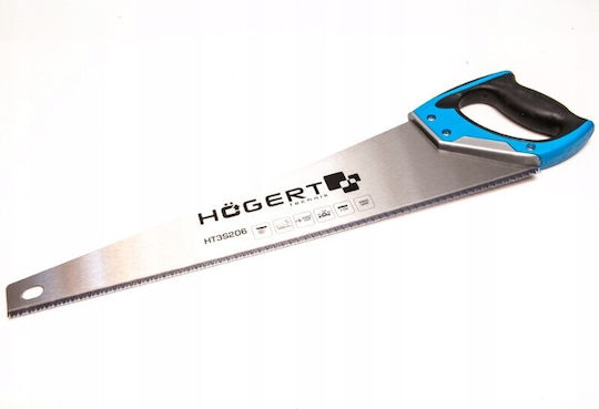 Högert Ferăstrău pentru lemn 50cm