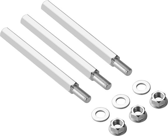 Extractor Intern Pentru Rulmenți Set Extractor 23 Bucăți Kraft&Dele Kd12511