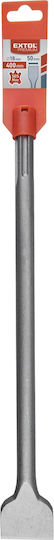 Sds Max Chisel 8801555 400x18mm 50mm Blade