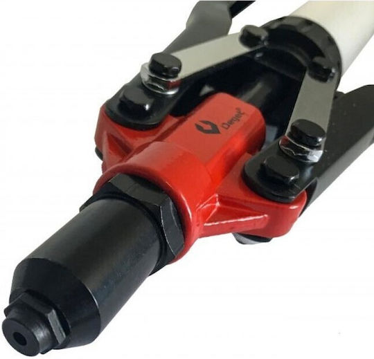 Rivet Gun Deget V86013 Manual 46 Cm 3.2-4.8 Mm