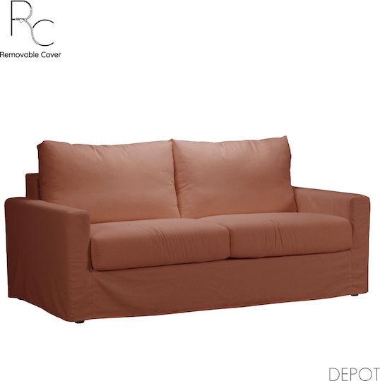 Ithaki Three-Seater Couch Bed 190x94x90 cm Ithaki Three-Seater Couch Bed 190x94x90 cm