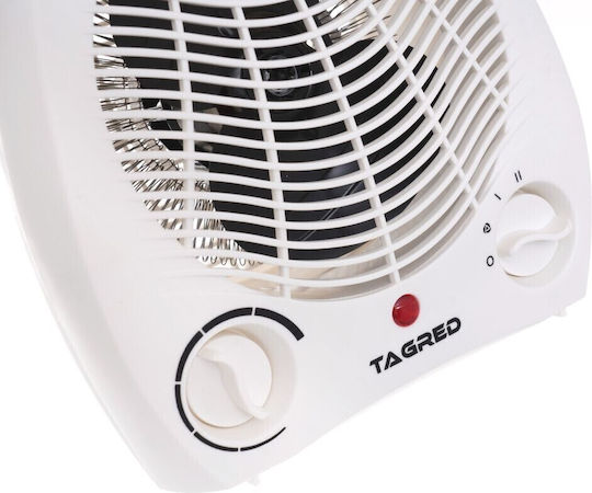 Tagred Încălzitor Electric Industrial 2kW