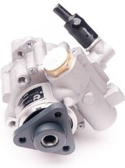 Αντλία Υδραυλικού Τιμονιού Land Rover Freelander 2.0 Td4 Qvb101452