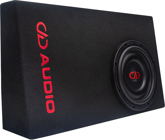 DD Audio Car Audio Subwoofer 600W RMS